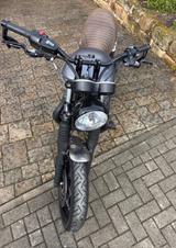 Triumph Bonneville T 120 Black - Offers