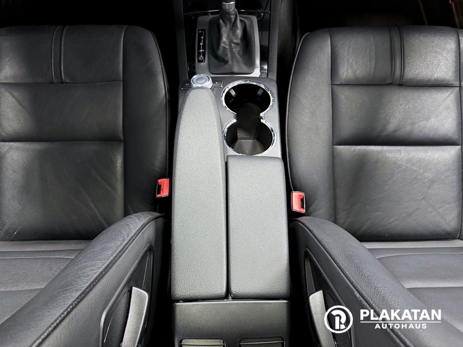 Fahrzeugabbildung Mercedes-Benz GLK 320 CDI 4Matic Navi Leder Panorama Bi-Xenon
