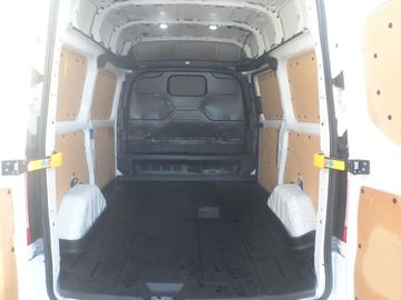 Ford Transit Custom - 8