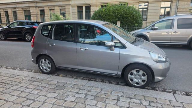 Honda Jazz 1.4 Benzin