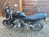 Kawasaki ER6