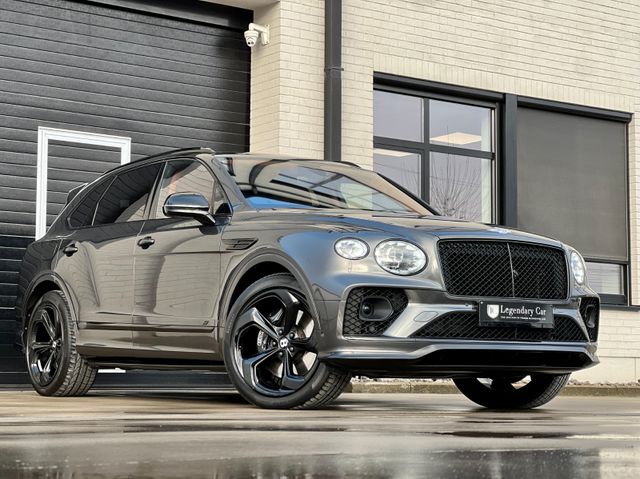 Bentley Bentayga 4.0 V8 S 4WD Autom.