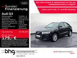 Audi Q3 sport 1.4 TFSI cod 6-Gang 1.4 TFSI sport - Audi: Geländewagen, Q6