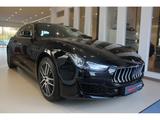 Maserati Ghibli  Sonderfinanzierung - Maserati Ghibli in Leipzig