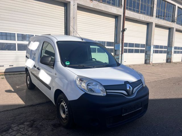 Renault Kangoo Start