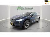 Jaguar I-PACE EV320 S Business Pack 90 kWh | SOH 88% |  - blaue Jaguar I-Pace