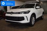Volkswagen Tiguan 1.5 eTSI AHK Sitzheizung Climatronic - Volkswagen Tiguan Neuwagen