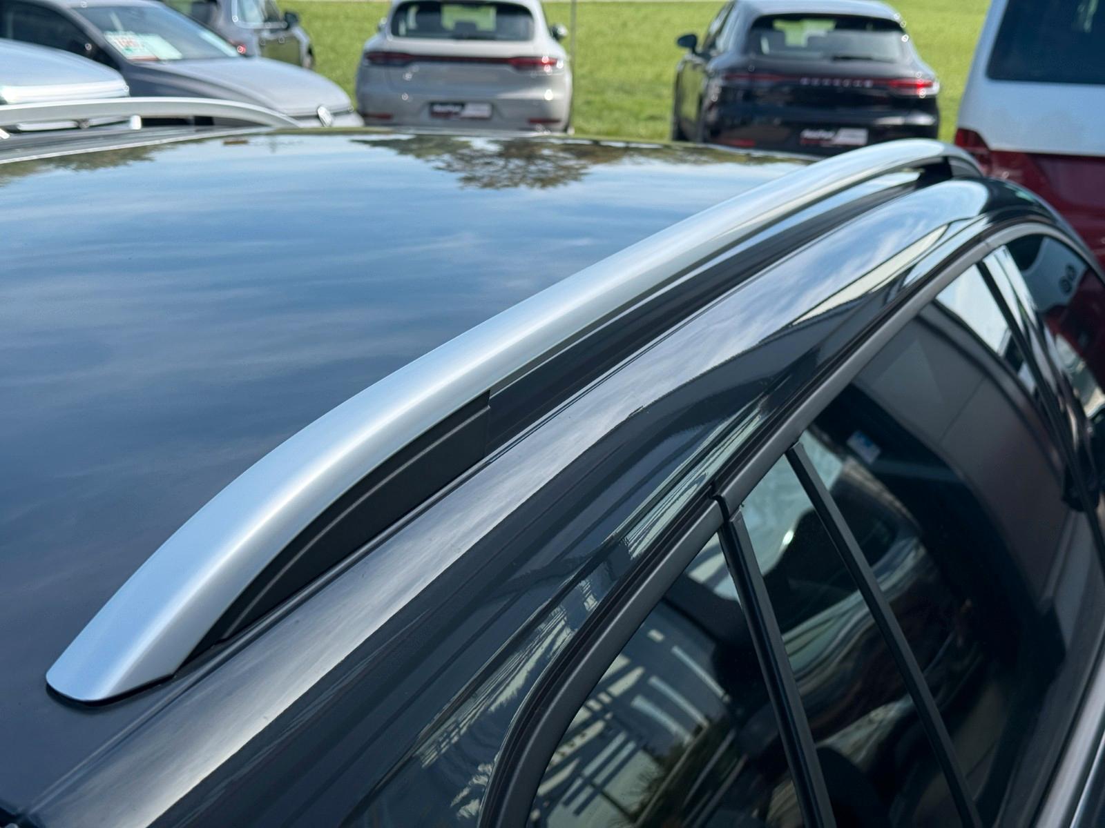 Volkswagen Golf VIII VARIANT 1.5 TSI "Goal" IQ-LIGHT APPCON, миниатюра 9