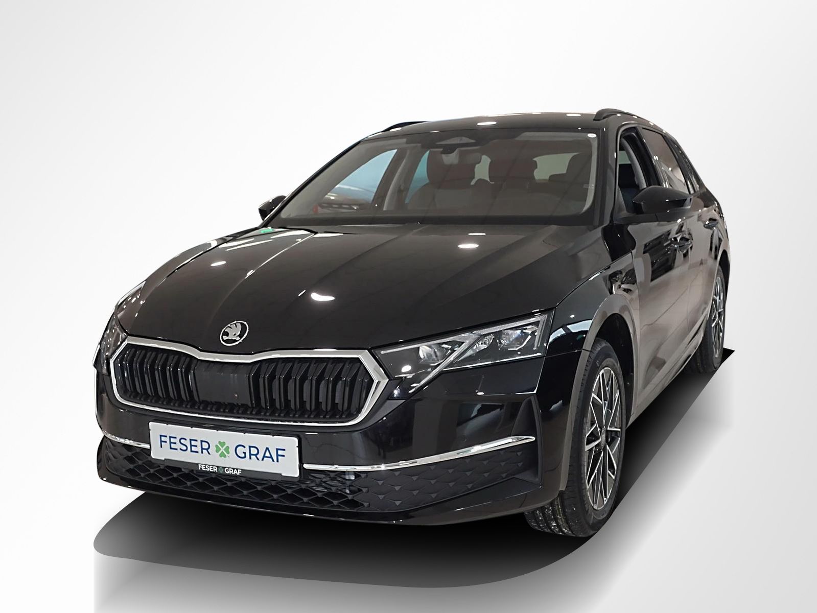 Skoda Octavia - Bild 9