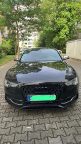 Audi S5 Sportback  333 PS Kompressor Quat... - Audi S5 aus 2013