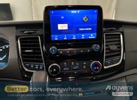 Ford Tourneo Custom - Vorschau Bild 11