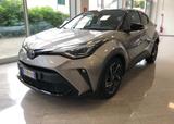 Toyota C-HR 2.0-l-VVTi Hybrid Style Selection - Toyota Gebrauchtwagen in Neuss