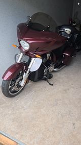 VICTORY Cross Country  - Angebote entsprechen deinen Suchkriterien