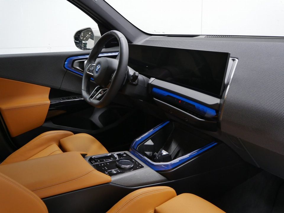 BMW X3 - Bild 7