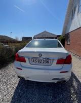 BMW 760Li - - BMW 760 Gebrauchtwagen