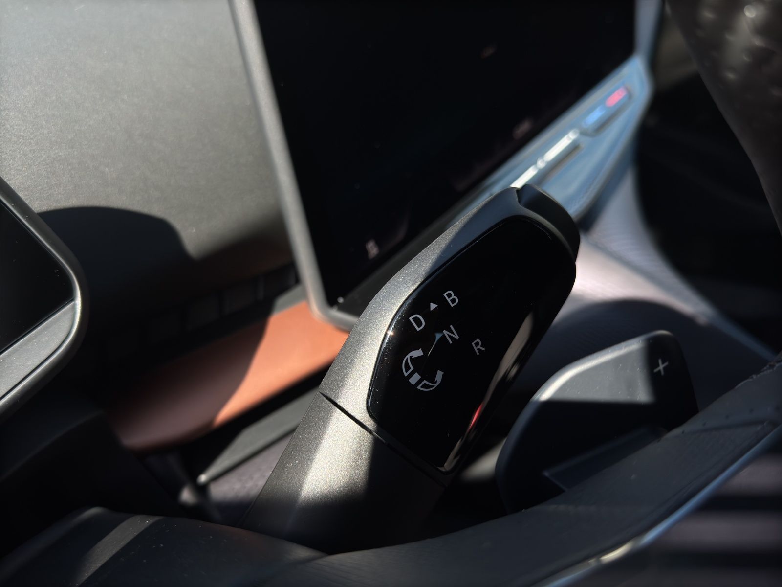 Cupra Tavascan - Bild 21