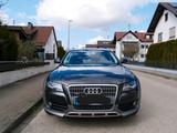 Audi A4 Allroad 2.0 TFSI S tronic quattro - gebrauchte Audi A4 Allroad aus dem Jahr 2011