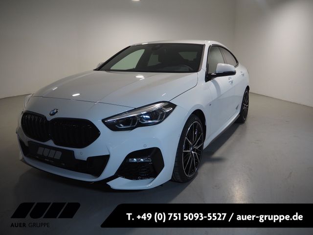 BMW 218i Gran Coupé (M-Sport Navi LED HUD ACC RFK)