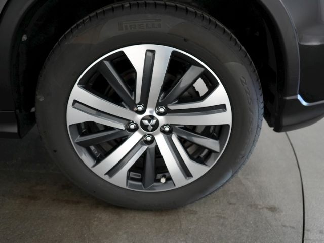 ASX SPIRIT PLUS CVT+LED+NAVI+AUSPARKASSISTENT+KE