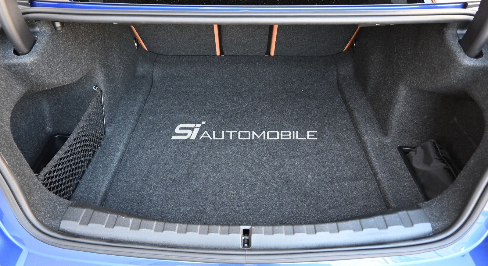 Fahrzeugabbildung BMW 320d xDr. LCI M SPORT PRO °ACC°MEMO°STANDHZ°360°
