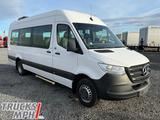 Mercedes-Benz Sprinter 514 CDI 19+1 sitzen* AUTOMET* 95000 km - Mercedes-Benz Sprinter 19