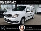 Mercedes-Benz Citan 111 CDI Tourer Lang NAVI+TEMPOMAT+SHZG - gebrauchte Mercedes-Benz Citan aus dem Jahr 2020