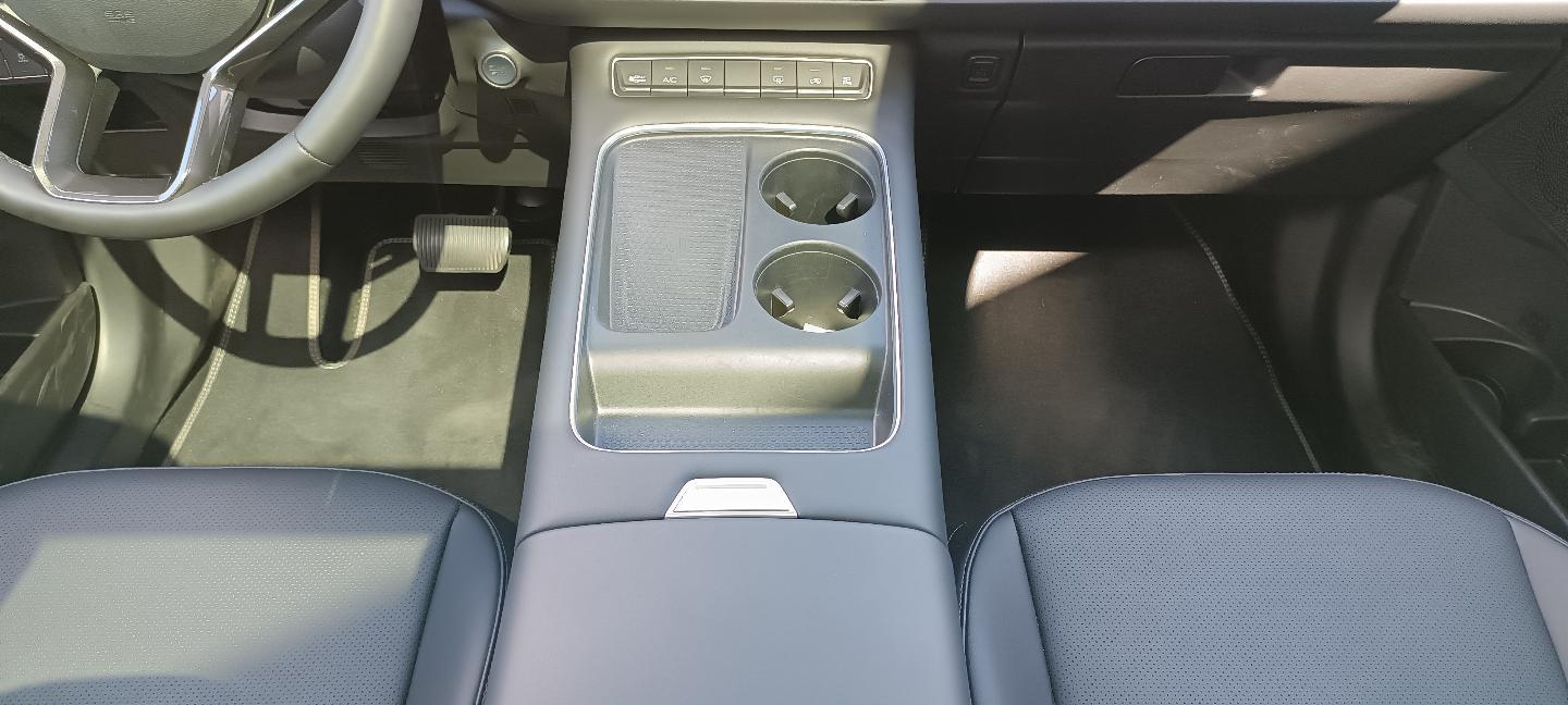 Great Wall Haval H6 Hybrid LUXURY, миниатюра 14