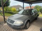 Volkswagen VW Passat Kombi 3BG - Volkswagen Passat aus 2002: Kombi