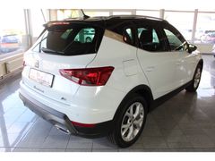 Fahrzeugabbildung Seat Arona Xcellence Beats FR Line*APPLE CAR PLAY*SHZ