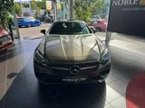 Mercedes-Benz SLC 300 AMG Line AIRSCARF MEMORY LED - graue Mercedes-Benz SLC-Klasse