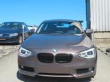BMW 116 d- BI*XENON-SHZ-PDC-8 x ALU-INSP.NEU - BMW 116 116i mit Diesel-Antrieb