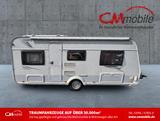 TEC Weltbummler 500 TE - MOVER - - TEC 5