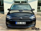 Volkswagen Touran ENERGY 1.5 TSI DSG ACC NAVI SHZ AHZV LED  - Volkswagen Touran Gebrauchtwagen