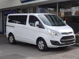 Ford Tourneo Custom L1 Titanium AHK RFK PDC SHZ Klima - gebrauchte Ford Tourneo Custom aus dem Jahr 2016