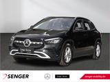 Mercedes-Benz GLA 200 Rückfahrkamera Sitzheizung MBUX-Navi LED