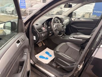 Mercedes ML 350 - 10
