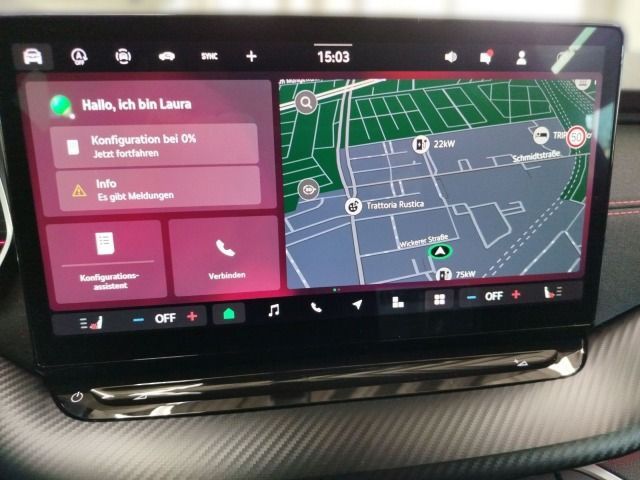 Skoda Octavia - Bild 9