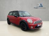 MINI Clubman / TÜV NEU / SERVICE NEU-PDC - MINI aus 2009: Clubman
