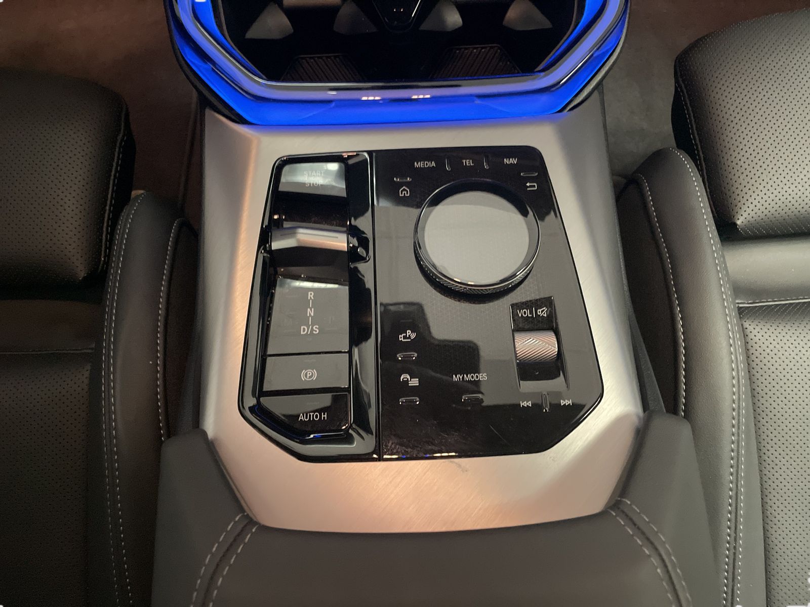 BMW X3 - Bild 17