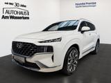 Hyundai SANTA FE FL 2.2 CRDI  4WD 8-DCT Signature Panora - Hyundai Santa Fe Signature mit Diesel-Antrieb