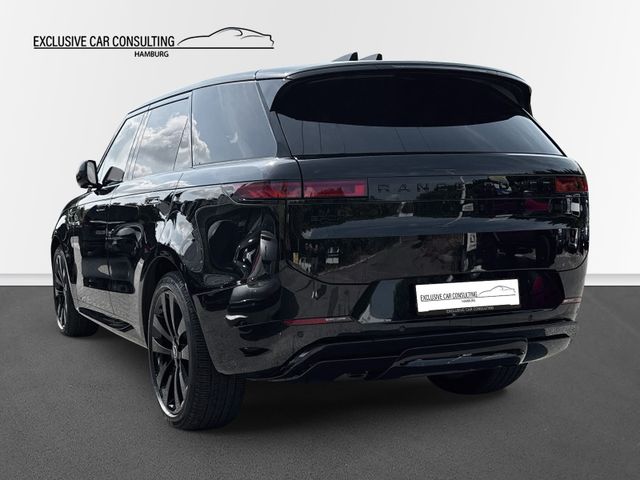LAND ROVER Range Rover Sport – Bild 4