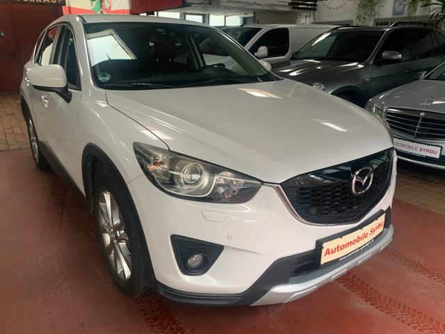 Mazda CX-5 Sports-Line AWD