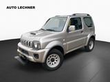 Suzuki Jimny*FRONTAUFNAHME*ALLRAD*AHK*AT*KLIMA*1HD*MWST - Suzuki Jimny in Augsburg