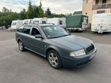 Skoda Octavia 1U Allrad  1.9 TDI  315.00... - Skoda Octavia aus 2004 mit Diesel-Antrieb
