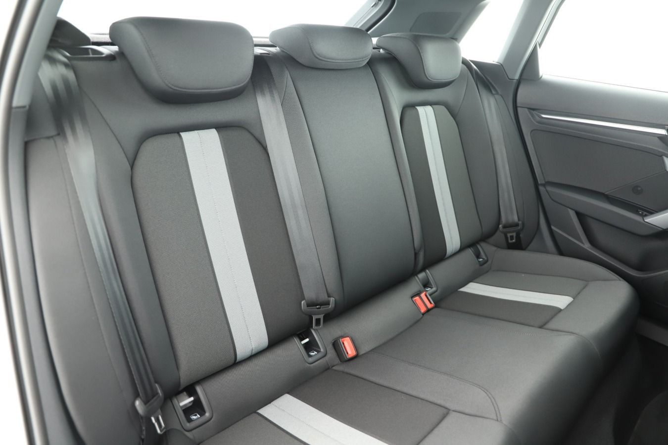 Audi A3 - Bild 7