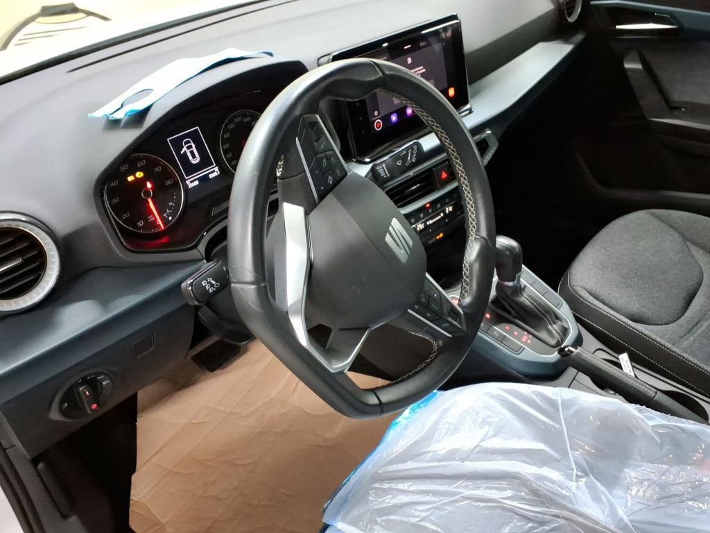 SEAT Arona X-Perience 1.0 TSI PDC*Tempo*Klima*NAV*SH