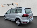 Volkswagen Sharan 2.0 TDI /7-Sitzer/Pano/AHK/BiXenon - Volkswagen Sharan: TDI