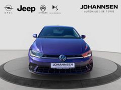 VW Polo 1,0 TSI R-LINE *LED*VIRTUEL/LAM/ACC/SHZ