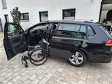 Volkswagen Golf 1.0 TSI DSG Join Variant Join - Behindertengerechte Volkswagen Golf