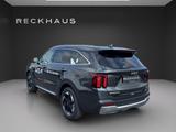 Kia SORENTO PE 1.6T PHEV AWD PLATINUM NAPPA Klima - Kia Sorento Plug-in Hybrid (PHEV) Gebrauchtwagen